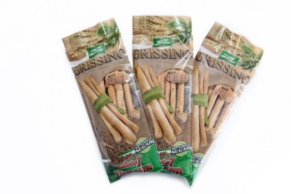 Update1 Grissino Magvas 50g